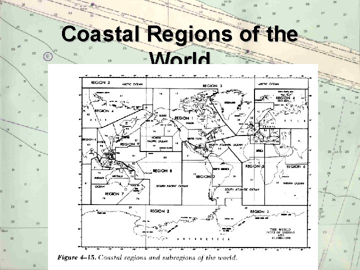 Coastal Regions of the World 