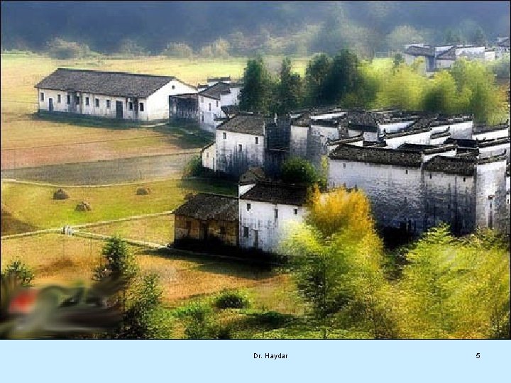 Dr. Haydar 5 