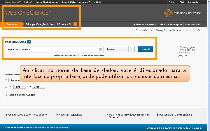 COORDENAÇÃO DE APERFEIÇOAMENTO DE PESSOAL DE NÍVEL SUPERIOR - CAPES MINISTÉRIO DA EDUCAÇÃO -
