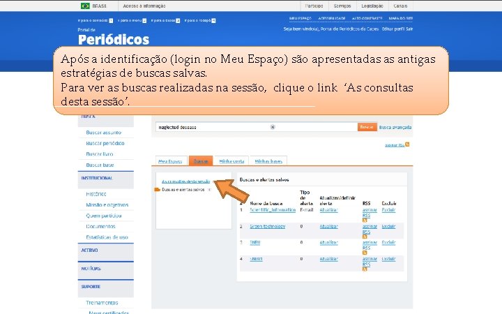 COORDENAÇÃO DE APERFEIÇOAMENTO DE PESSOAL DE NÍVEL SUPERIOR - CAPES MINISTÉRIO DA EDUCAÇÃO -