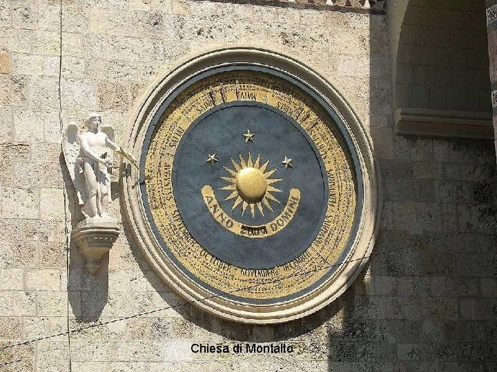 Chiesa di Montalto 