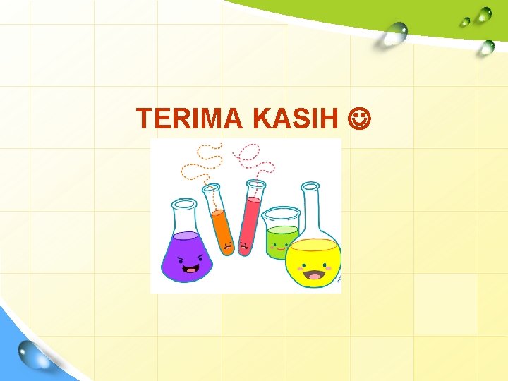 TERIMA KASIH 