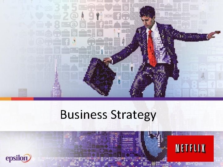 Business Strategy 