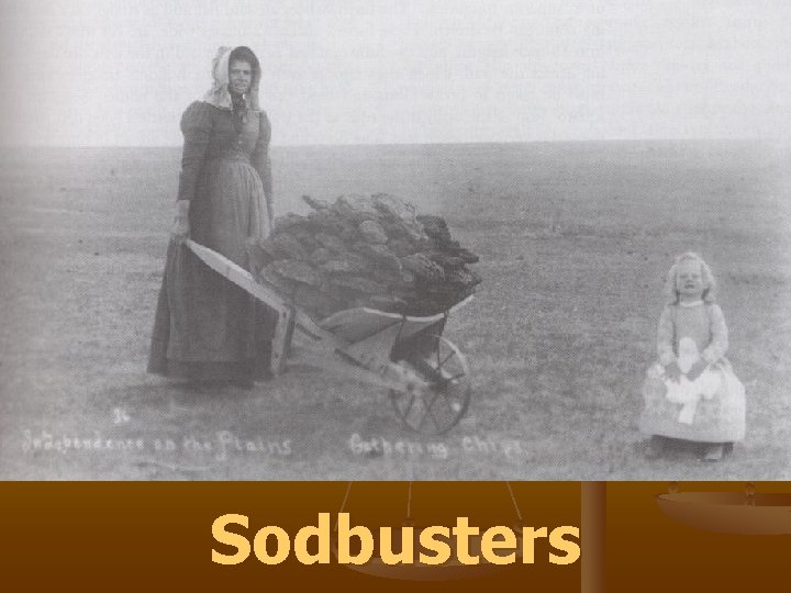 Sodbusters 