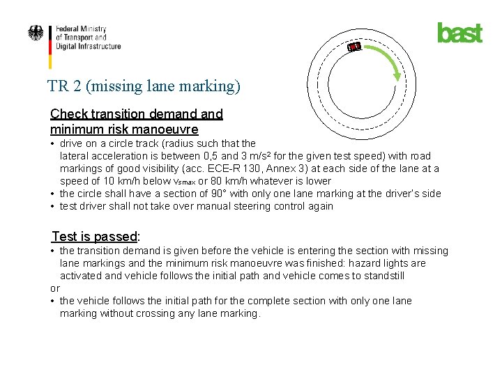 Informal Document ACSF04 07 Minimum Risk Manoeuvres MRM