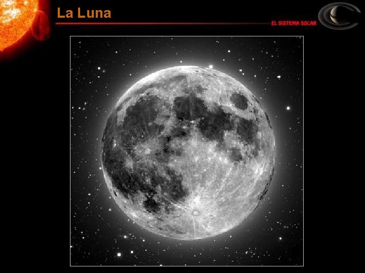 La Luna 