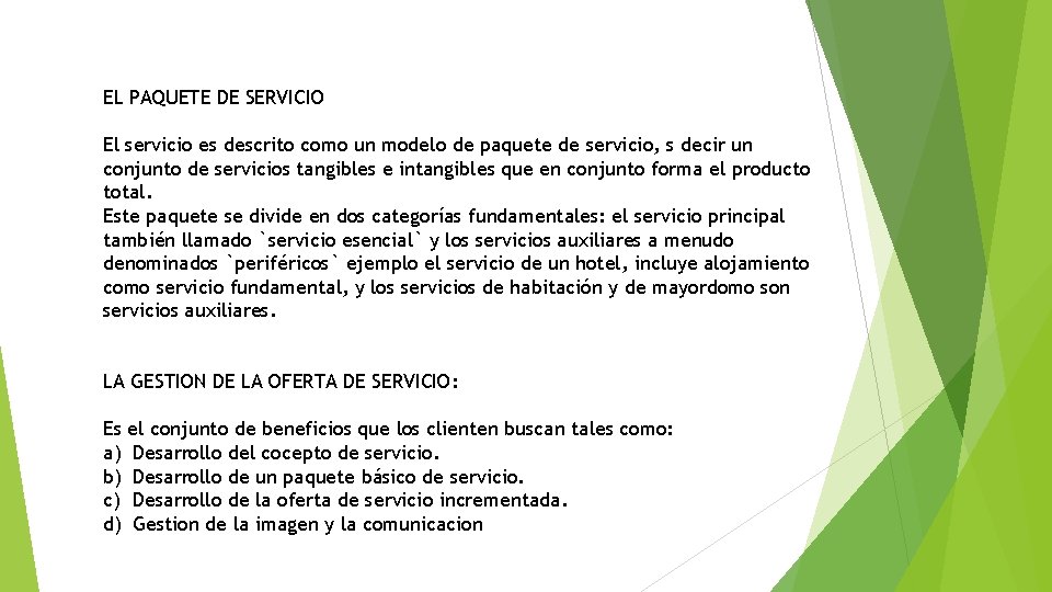 Que Incluye UNIVERSIDAD Dr RAFAEL BELLOSO CHACIN FACULTAD DE INGENIERIA