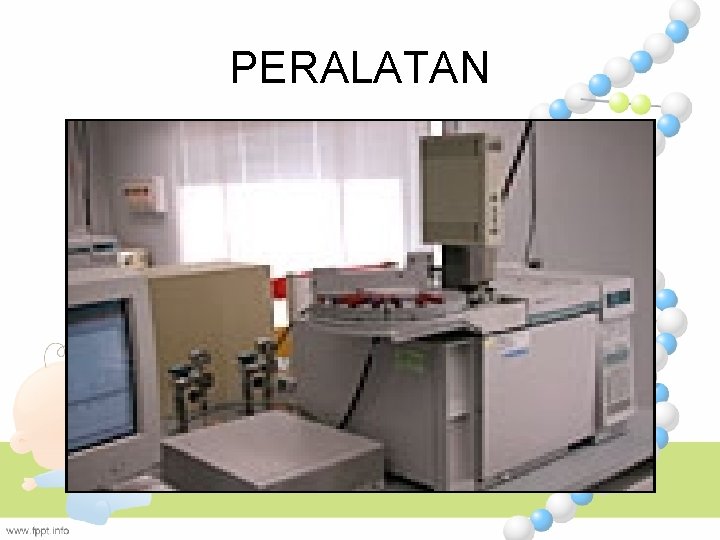 PERALATAN 