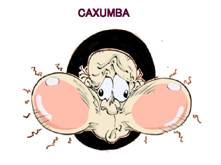 CAXUMBA 