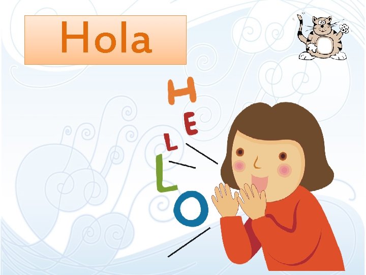 Hola Hola