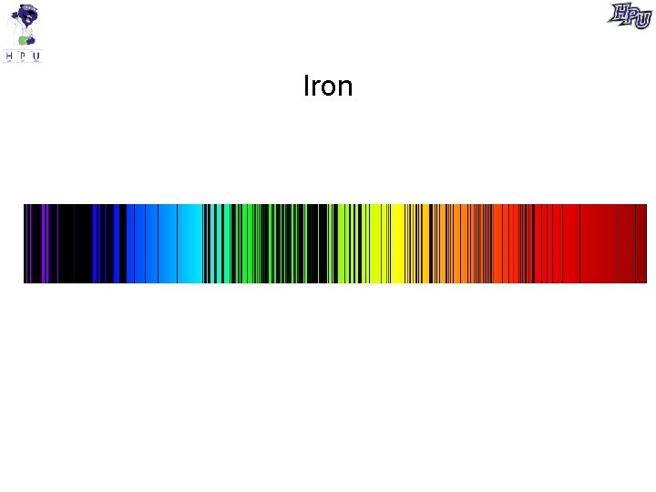 Iron 