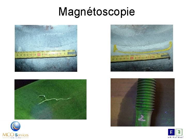 Magnétoscopie 
