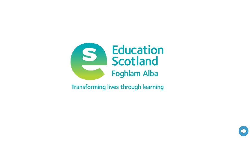 Document title Transforming lives through learning 