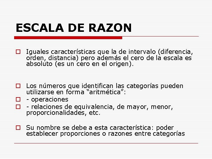 Tcnicas de recoleccin y anlisis de datos Ciro
