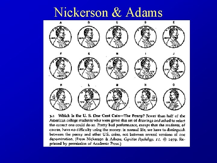 Nickerson & Adams 