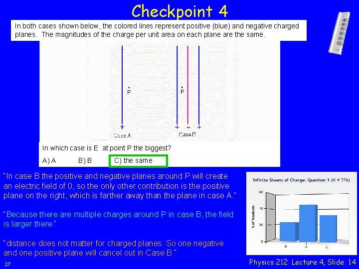 Checkpoint 4 In both cases shown below, the colored lines represent positive (blue) and