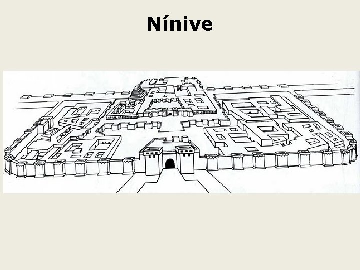 Nínive 