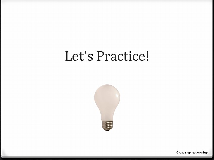 Let’s Practice! If the pink gorilla eats watermelon every night, how much watermelons does Let’s Practice! If the pink gorilla eats watermelon every night, how much watermelons does