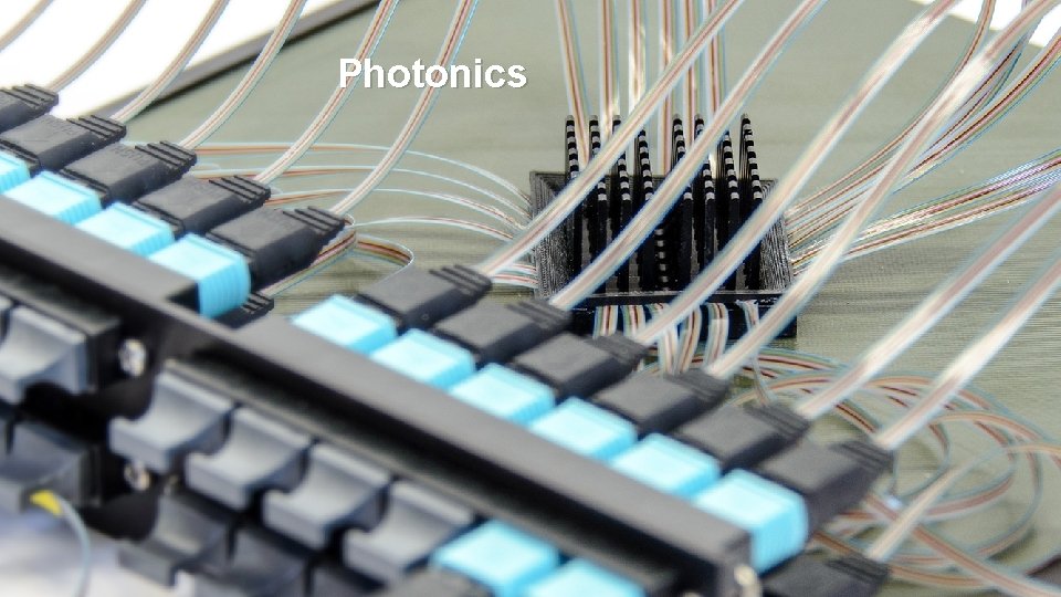 Photonics 29 Photonics 29
