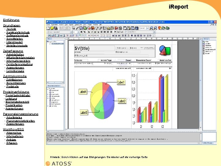 i. Report Einführung Grundlagen - Technik - Hardwareterminals - Softwareterminals - Schnittstellen - Lizenzmodell