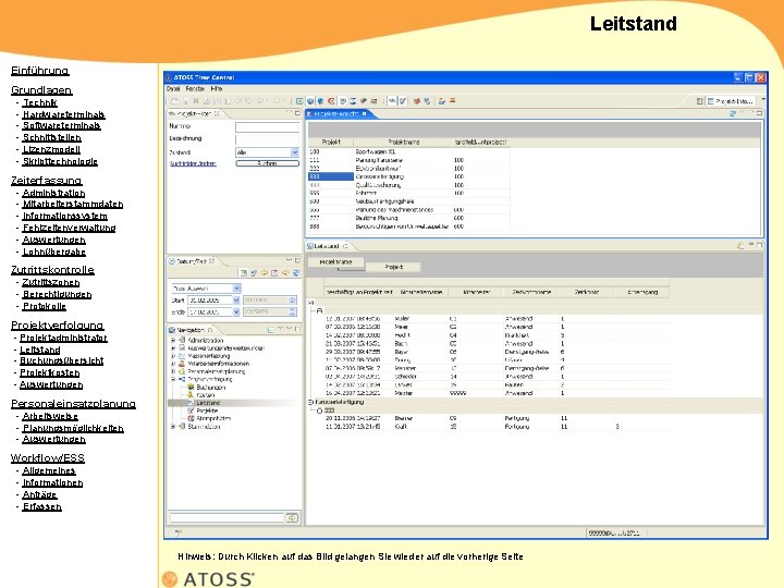 Leitstand Einführung Grundlagen - Technik - Hardwareterminals - Softwareterminals - Schnittstellen - Lizenzmodell -