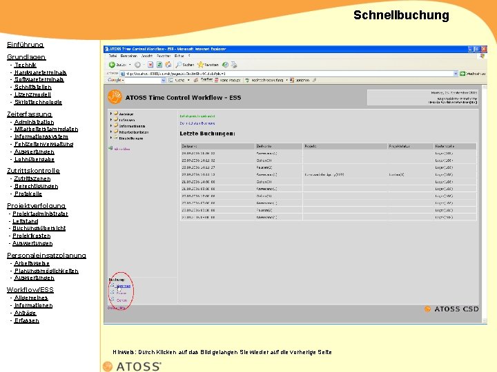 Schnellbuchung Einführung Grundlagen - Technik - Hardwareterminals - Softwareterminals - Schnittstellen - Lizenzmodell -