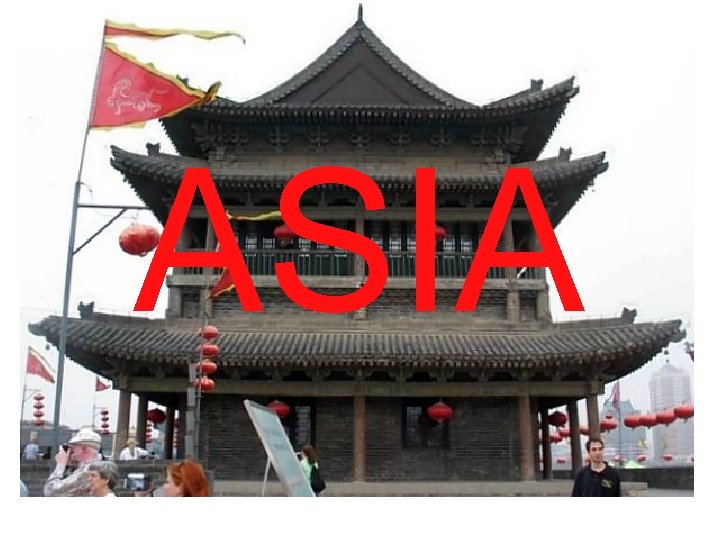 ASIA 