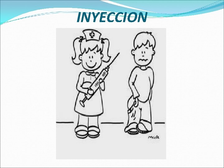 INYECCION 