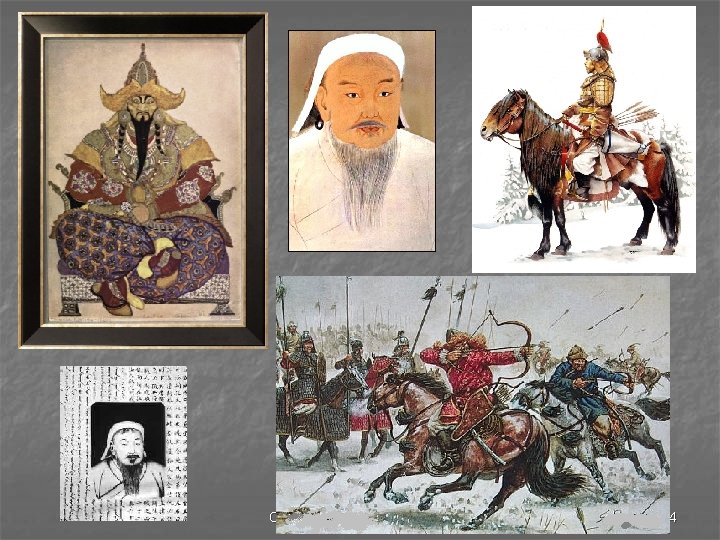 Ch 4 Sec 3 Mongols in China 4 