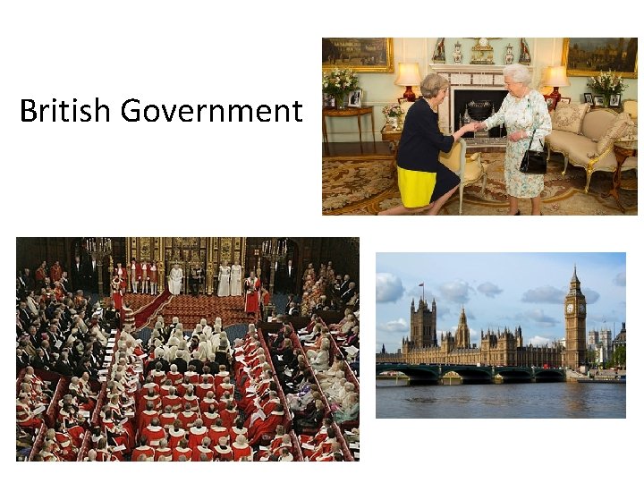British Government 