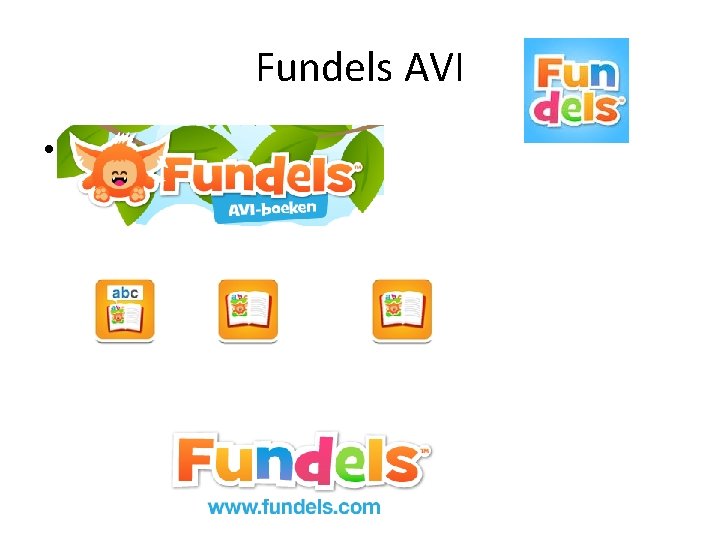 Fundels AVI • 