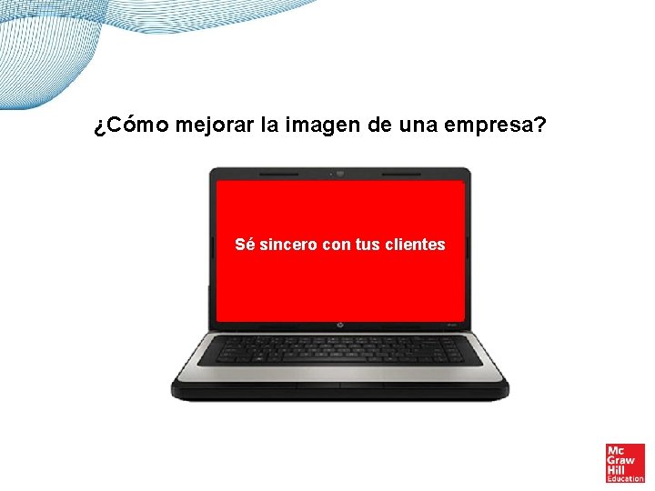 ¿Cómo mejorar la imagen de una empresa? Escucha las peticiones, Participa Asegúrate Aumenta ende