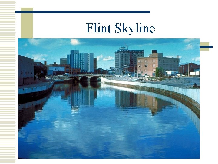 Flint Skyline 