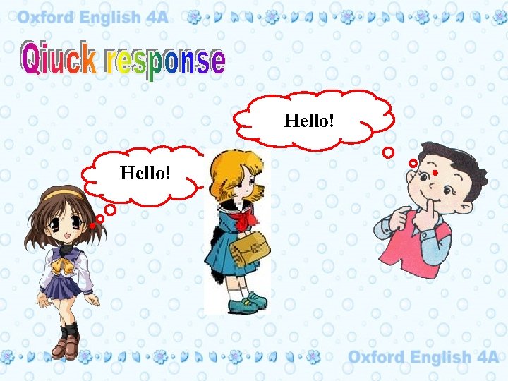 Hello! 