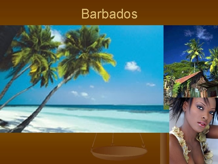 Barbados 