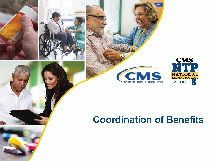 Coordination of Benefits 