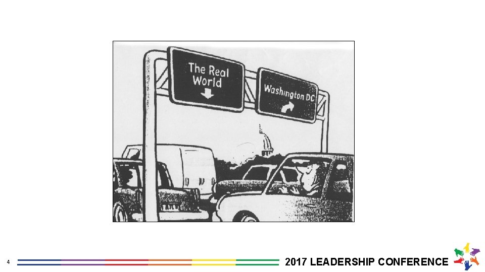 4 2017 LEADERSHIP CONFERENCE 