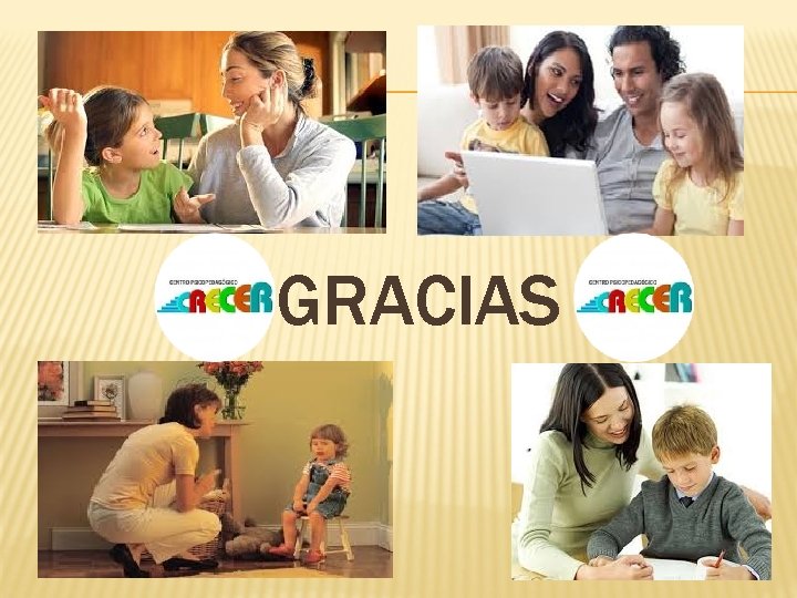 GRACIAS 