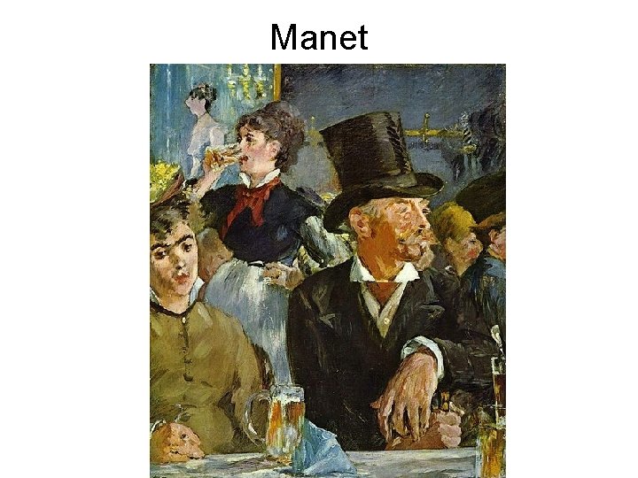 Manet 