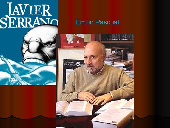 Emilio Pascual 