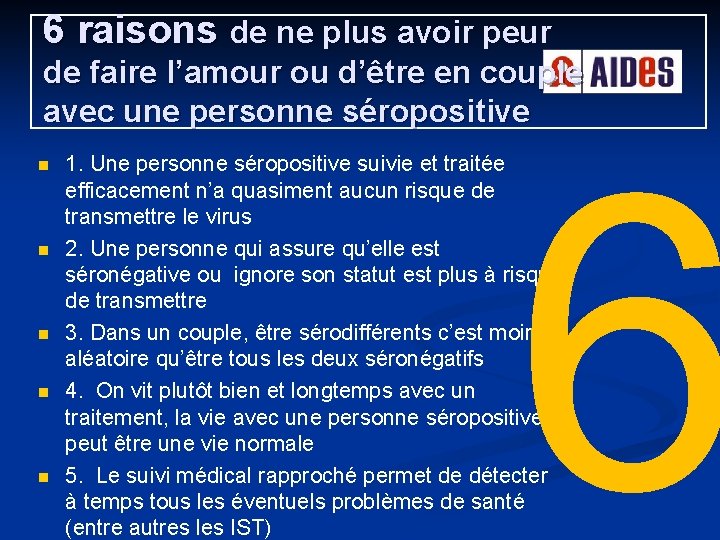 6 raisons de ne plus avoir peur de faire l’amour ou d’être en couple 6 raisons de ne plus avoir peur de faire l’amour ou d’être en couple