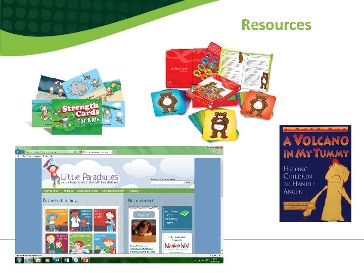 Resources 