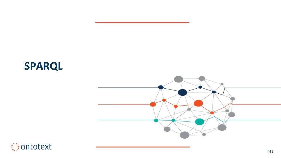 SPARQL #61 