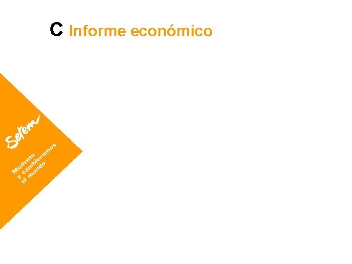 C Informe económico 