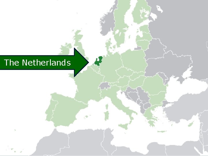 The Netherlands 