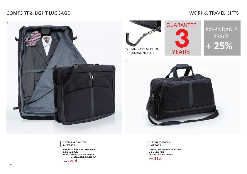 COMFORT & LIGHT LUGGAGE WORK & TRAVEL GIFTS 1 GUARANTEE STRONG METAL HOOK (GARMENT COMFORT & LIGHT LUGGAGE WORK & TRAVEL GIFTS 1 GUARANTEE STRONG METAL HOOK (GARMENT