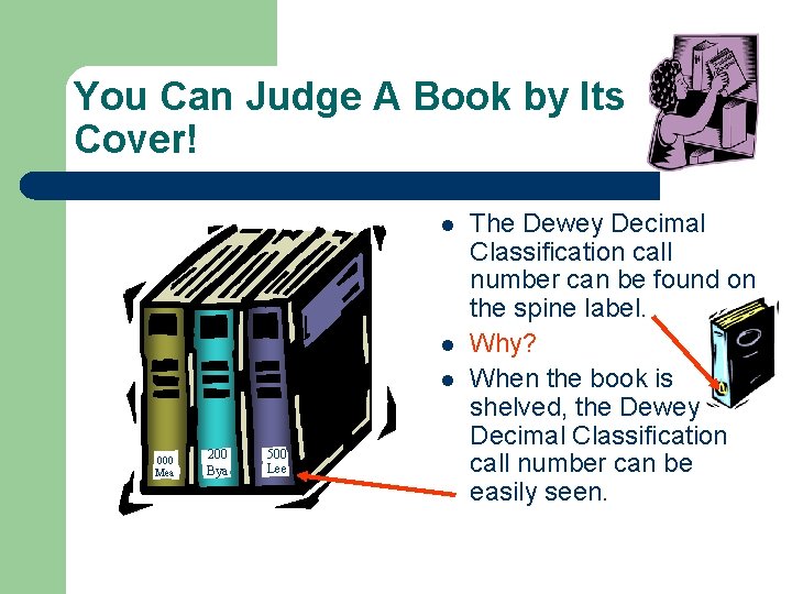 You Can Judge A Book by Its Cover! l l l 000 Mea 200 You Can Judge A Book by Its Cover! l l l 000 Mea 200