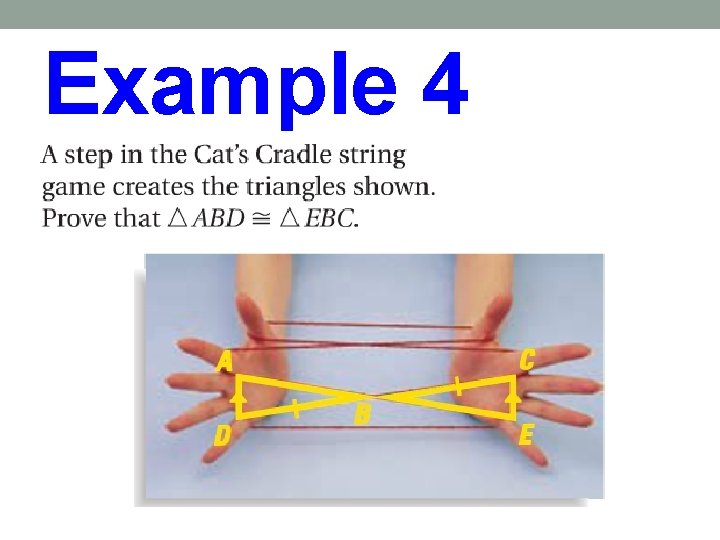 Example 4 