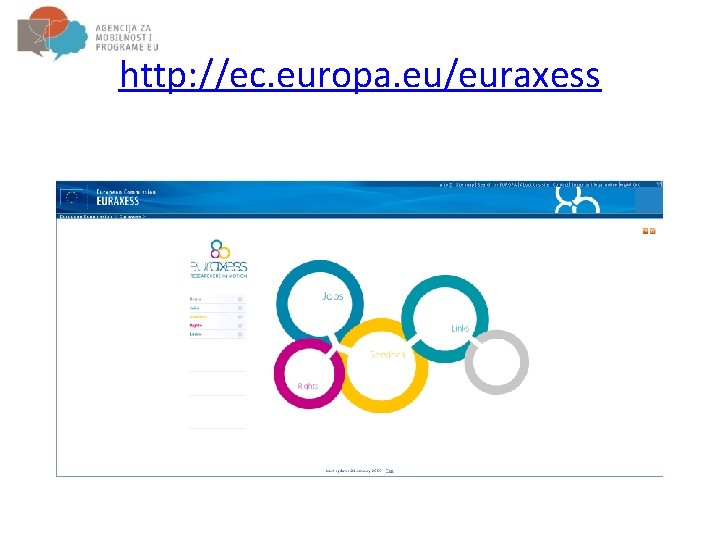 http: //ec. europa. eu/euraxess 