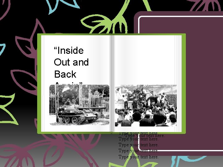 Type your text here. Type your texttext here. Type your text here. Type your